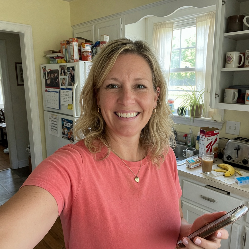 Kelly, 46