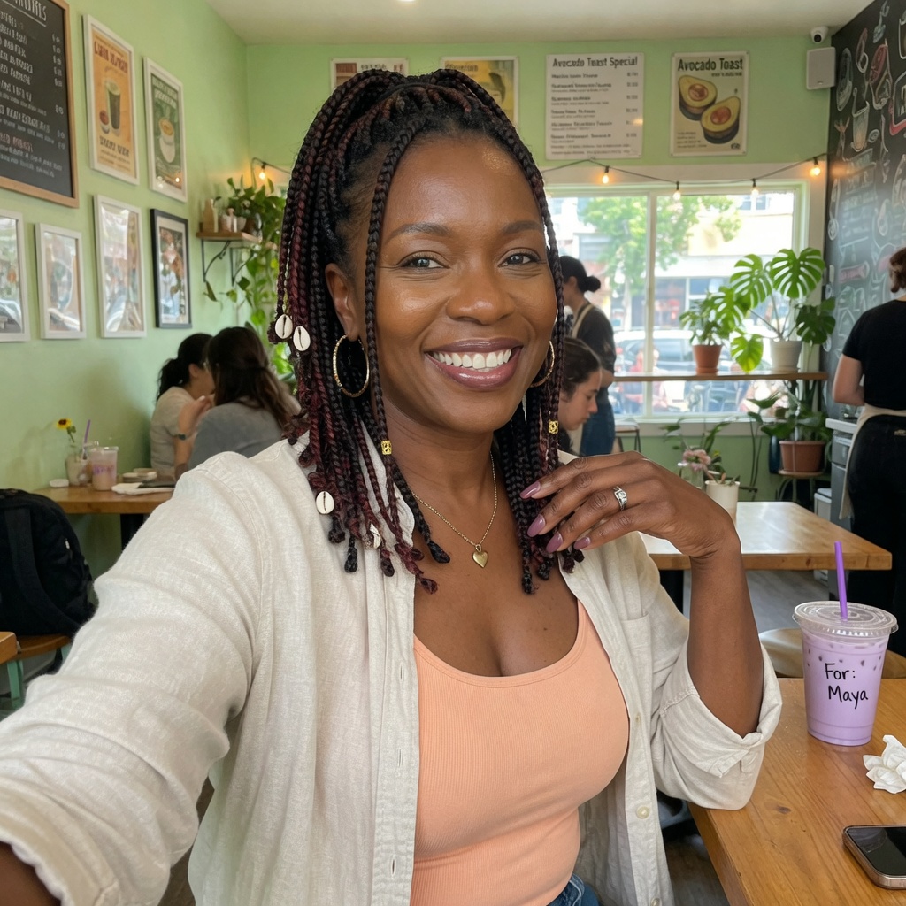 Tyra, 42
