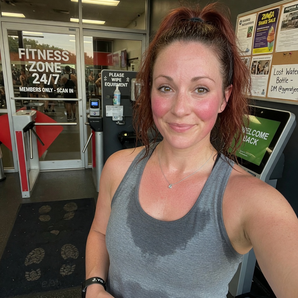 Jess, 36